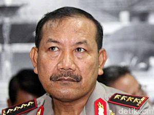 Kapolri: Usut Tuntas Oknum Pendemo Anarkis, Bawa ke Pengadilan!