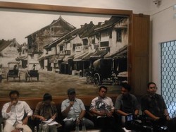 Aktivis Duga Revisi UU Titipan Koruptor untuk Lemahkan KPK