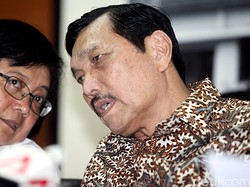 Menko Polhukam: Sejumlah Perusahaan Menawarkan CSR untuk Korban Asap