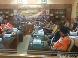 Polres Jakpus Panggil Jakmania, Cegah Rusuh Final Piala Presiden di GBK