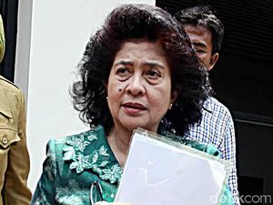 Menkes Yakin RSCM Tak Terlibat Dalam Urusan Jual Beli Ginjal