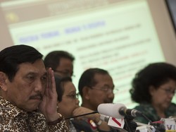 Pesawat Rusia dan Malaysia Akan Diminta Lagi Bantu Padamkan Kebakaran Hutan