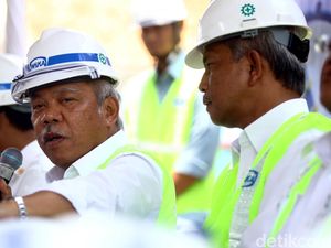 Agar Proyek Masela Lancar, Pemerintah Bangun Jalan Hingga Rumah Buruh