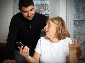 Riset: Pria dan Wanita Sama-sama Berisiko Terkena Alzheimer