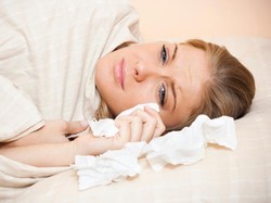 Hal-hal Konyol yang Bikin Ibu Hamil Menangis