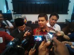 Pilkada Serentak, Menteri Yuddy Minta PNS hingga Pejabat tak Ikut Kampanye