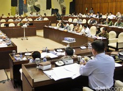 Anggaran Untuk 3 Pilkada Calon Tunggal Sebesar Rp 78 M Sudah Aman