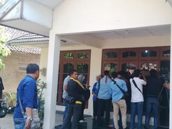 Keluarga Penumpang Heli Frans dan Haryanto akan Doa Bersama di Yogya