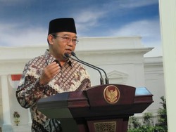 Ketua BPK: Temuan Masalah Persiapan Pilkada Sudah Ditindaklanjuti KPU