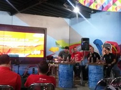 Ratusan Brand Distro akan Meriahkan Kick Fest yang Digelar Pekan Ini