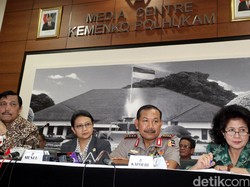 Perusahaan Tersangka Pembakaran Hutan Mayoritas dari Sumsel dan Kalbar