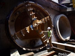 Alotnya Langkah Pemprov DKI Memenangkan Warga Bidara Cina Untuk Sodetan