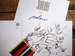 Ragam Aktivitas Kreatif yang Menjadi Terapi Mental