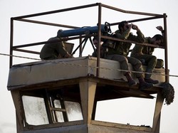 Pria Palestina Meninggal Usai Bentrokan dengan Tentara Israel