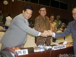 Jelang Pilkada Serentak, Tim Gabungan akan Mengunjungi Daerah Rawan