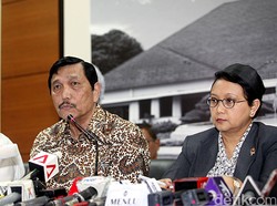 Atasi Kebakaran Hutan, BNPB Dapat Kucuran Dana Lagi Senilai Rp 700 M