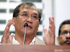 Mantan Satlak Prima Dikabarkan Terpapar Virus Corona Mantan Satlak Prima Dikabarkan Terpapar Virus Corona