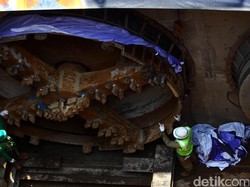Perkara Ini yang Ganjal Proyek Sodetan Ciliwung