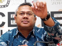 Verifikasi Parpol untuk Pemilu 2019 Tak Digelar Serentak