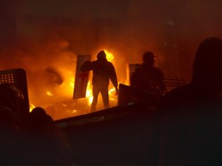 Jokowi: Kekerasan Berlatar Agama dan Keyakinan Merusak Kebhinekaan!