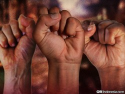 Ini Penjelasan Pihak TNI AU soal Bentrok dengan Warga di Medan Sumut