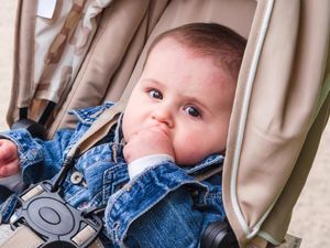 Kapan Seharusnya Anak Berhenti Mengisap Jempol?