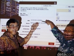 KPU: Seluruh Anggaran Pilkada Serentak Sudah Selesai