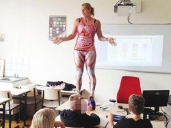 Ini Fungsi Tulang Pengumpil, Tulang Hasta dan Tulang Lengan Atas