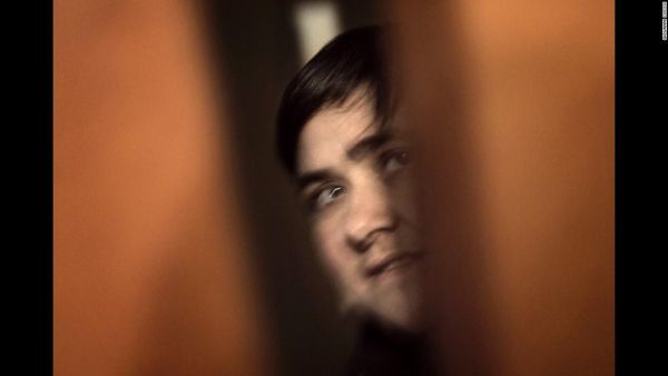 Foto-foto Petulangan di Dunia Penyandang Disabilitas