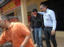 Marketing Bank Danamon Diringkus Bobol Dana Nasabah Rp 2 Miliar