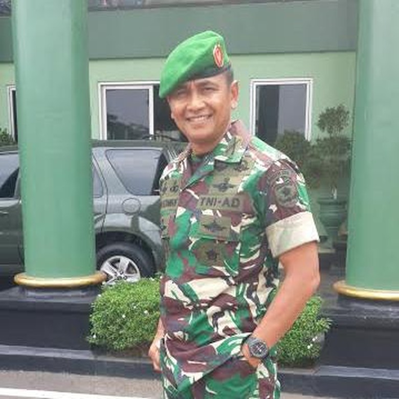 Ini dia orang-orang yang menodai aksi damai 4  november. Diceritakan oleh komandan TNI