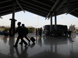 Dorong Pariwisata, AP II Ubah Terminal 1 dan 2 Soetta Jadi LCCT
