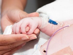 Bumil Idap Sifilis, Lebih Baik Lahiran Normal atau Caesar Biar Anak Tak Tertular? Bumil Idap Sifilis, Lebih Baik Lahiran Normal atau Caesar Biar Anak Tak Tertular?