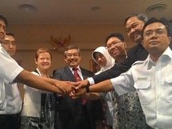 Teliti Pemanasan Global, BMKG Kirim Tim Peneliti ke Kutub Selatan