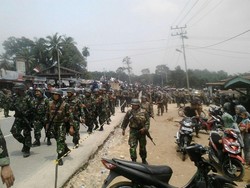 Pemerintah Harus Cepat dan Transparan Usut Kasus Singkil