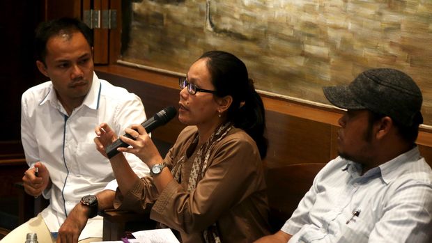 Penjelasan Polisi Soal Laporan Aris Budiman ke Kompas TV