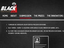 Wadah Inovator Muda Indonesia Kembali!