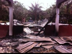 Kepala BIN: Semua Tokoh Agama di Aceh Singkil Harus Bisa Menahan Diri