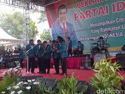 PPP Kubu Romahurmuziy: Kami Terbuka Bagi Partai Idaman