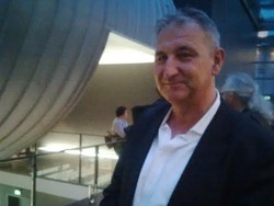 Usai Kunjungi Paviliun Indonesia, Warga Jerman: Saya Mau Wisata ke Sana