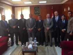 KBRI Den Haag dan Polri Bongkar Jaringan Perdagangan Orang ke Belanda