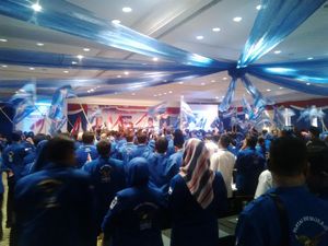 Jemput Bola, PD Gelar SBY Tour De Java Sambut Pilkada 2017 Jemput Bola, PD Gelar SBY Tour De Java Sambut Pilkada 2017