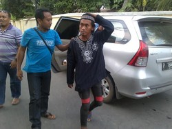 Kabur Saat Ikuti Pelatihan, Napi Kasus Curanmor Ditangkap di Probolinggo