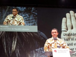 Mendikbud: Indonesia Mengajak Dunia Bercakap Lebih Luas Soal Perbedaan