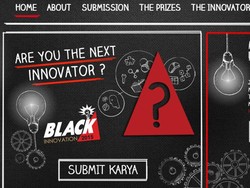 Wadah Inovator Muda Indonesia Kembali!