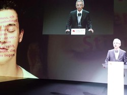 Frankfurt Book Fair Dibuka, Indonesia Sang Tamu Kehormatan Jadi Atensi Dunia