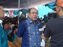Nachrowi Ramli Yakin Bisa Calonkan Diri di Pilgub DKI Lawan Ahok