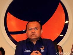Soal Pertemuan Rahasia dan Suap untuk Rio Capella