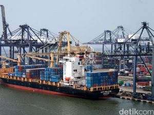 Investor Asing di Sektor Pelayaran Bisa Bikin Industri Maritim Redup? Investor Asing di Sektor Pelayaran Bisa Bikin Industri Maritim Redup?