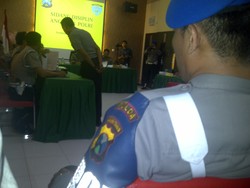 Eks Kapolsek dan 2 Anggota Dituntut Teguran hingga Penempatan Khusus 21 Hari